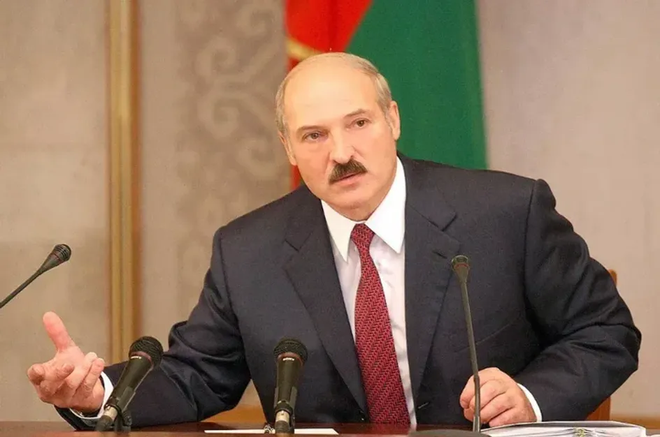 Финский форвард поддержал Лукашенко