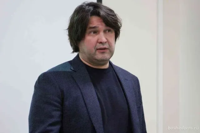 Газизов: «Спартак» не перешел экватор по доходам от коммерческих продаж