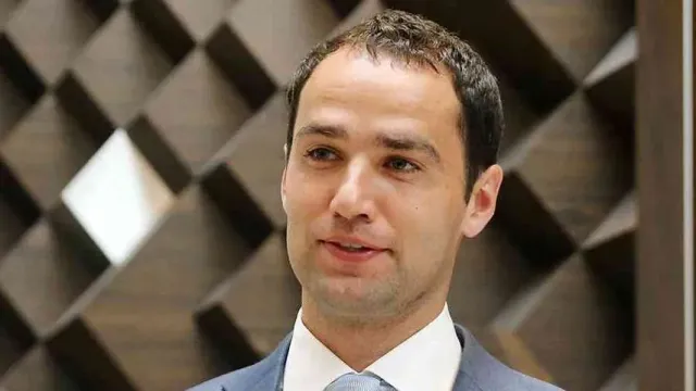 Максим Алланазаров: «Матч ТВ» отстранил Широкова от всех эфиров после инцидента с судьей
