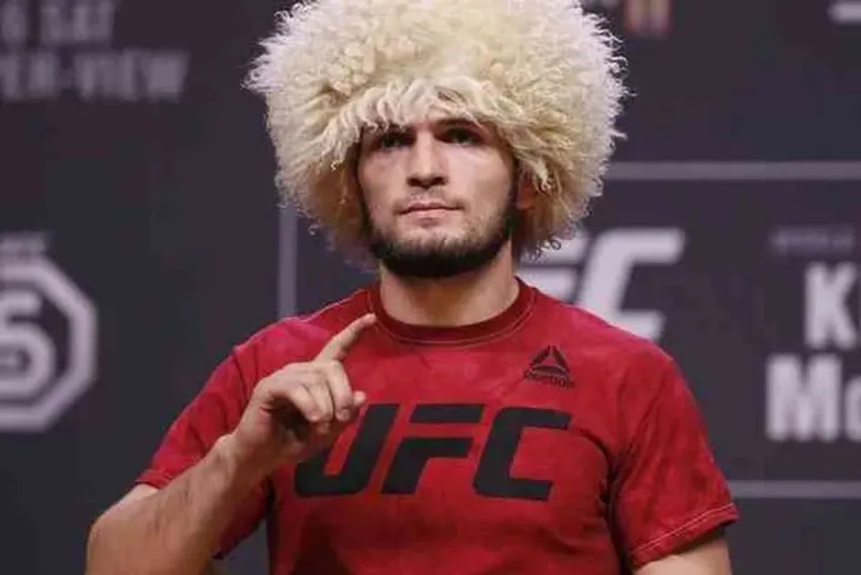 Глава UFC назвал возможных соперников для Хабиба Нурмагомедова