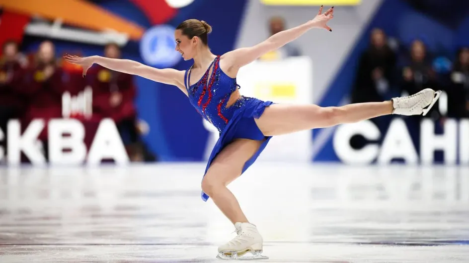 Роднина заявила, что Валиевой придется привести себя в форму