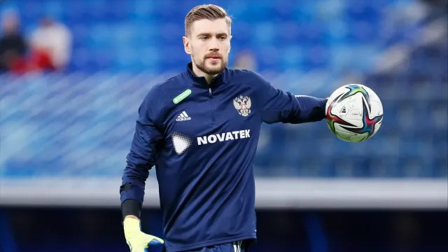 Горячая новость | Сменивший паспорт России вратарь Никита Хайкин сделал новое заявление