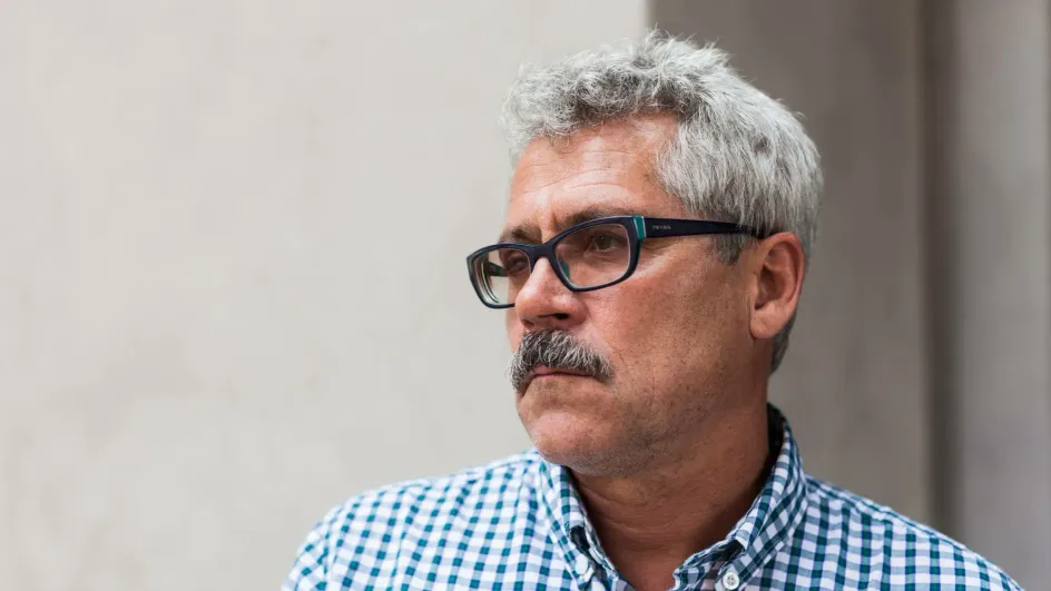 Сбежавший из страны Родченков признался, что в Америке у него возникли проблемы с психикой
