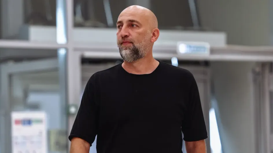 Федорищев прокомментировал слухи о судьбе Адиева Федорищев прокомментировал слухи о судьбе Адиева