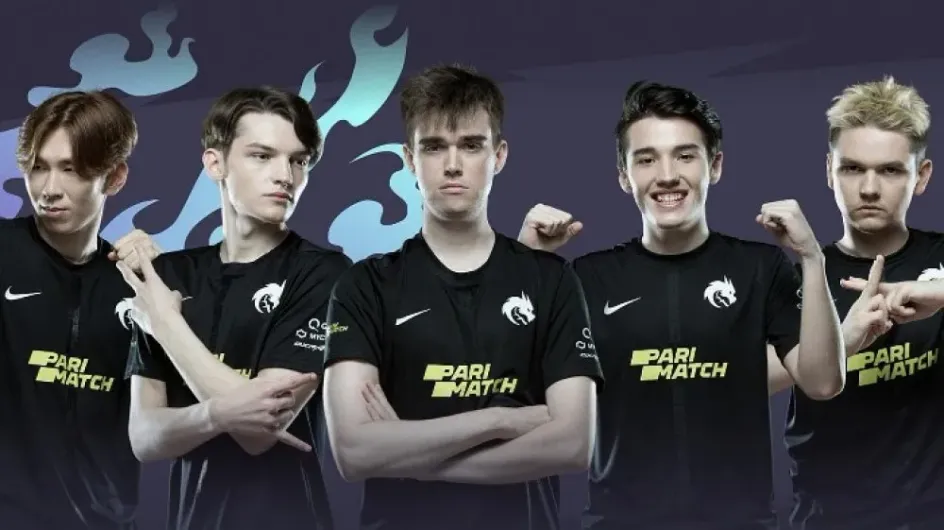 Team Spirit и 9 Pandas поедут на DreamLeague Season 20