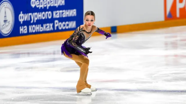 Горячая новость | Фигуристка Костылева получила рецидив перегрузочной травмы