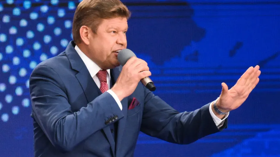 ФК «Крылья Советов» потребовал извинений за слова Губерниева