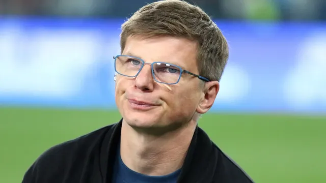 Горячая новость | Аршавин заявил, что «Спартак» давно перестал быть топ-клубом