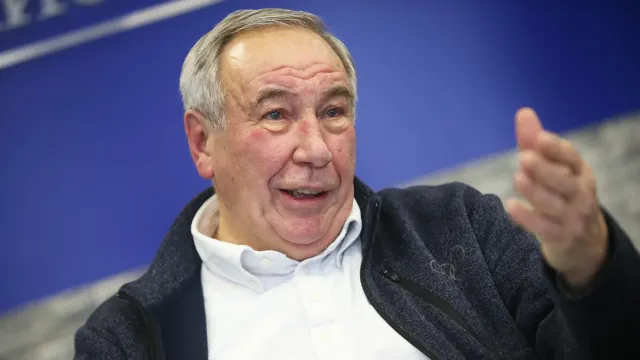 Горячая новость | Тарпищев не считает, что МОК перекрывает кислород российским спортсменам