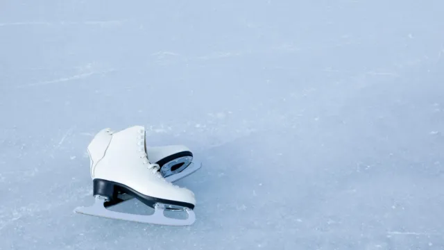 Горячая новость | Российские фигуристы примут участие на Олимпиаде-2026