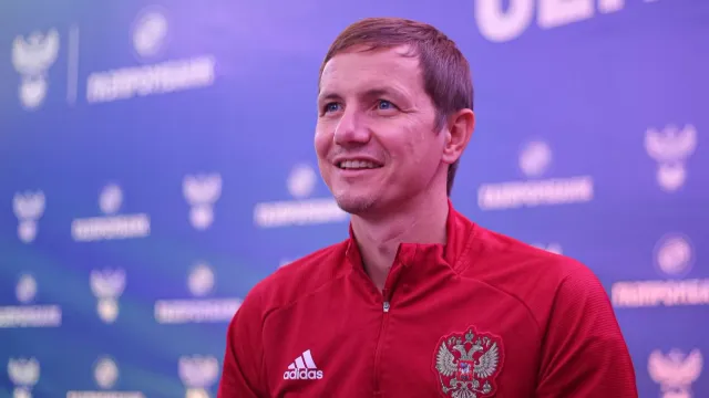 Горячая новость | Карло Кудичини рассказал о сложностях Павлюченко в «Тоттенхэме»