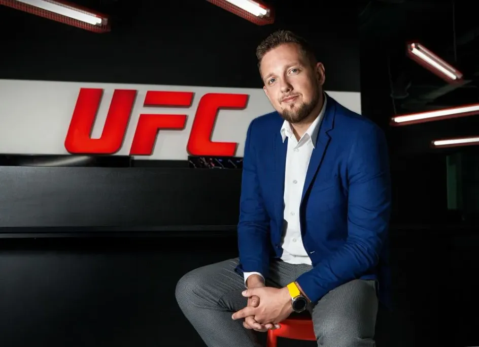 Вице-президент UFC хочет, чтобы Пётр Ян снова стал чемпионом организации