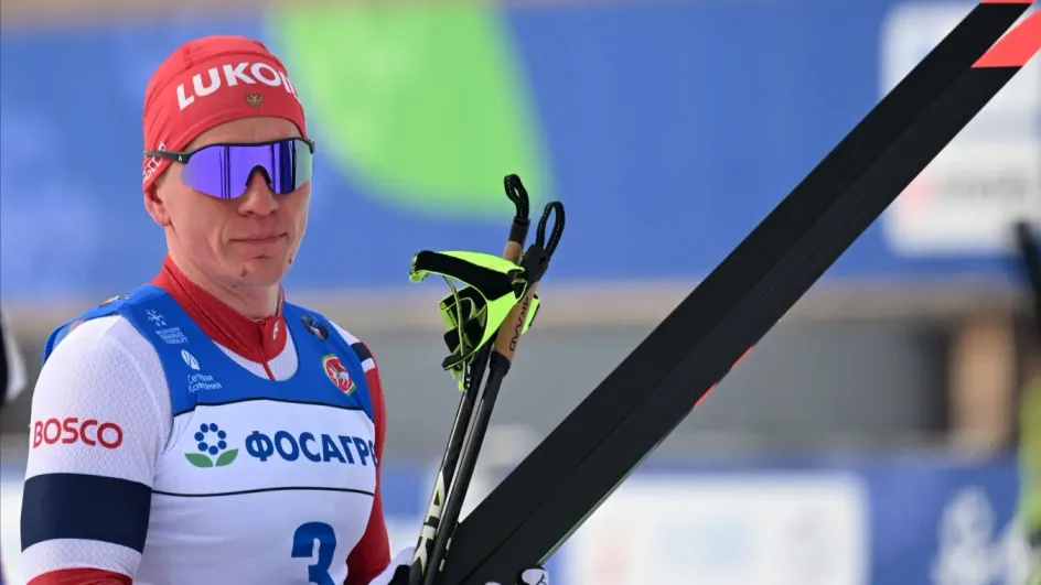 Кожевникова решила прокомментировать скандал с лыжником Большуновым