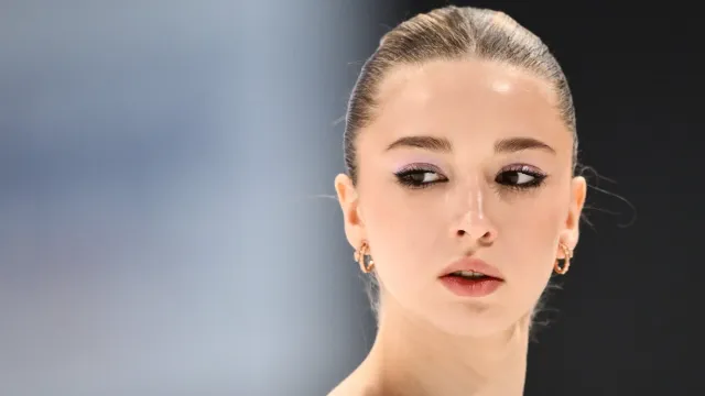 Горячая новость | Зислис опроверг слухи о расставании Камилы Валиевой и Никиты Нестерова