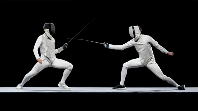 Горячая новость | Украина снова пыталась отстранить российских фехтовальщиков, но ей отказали