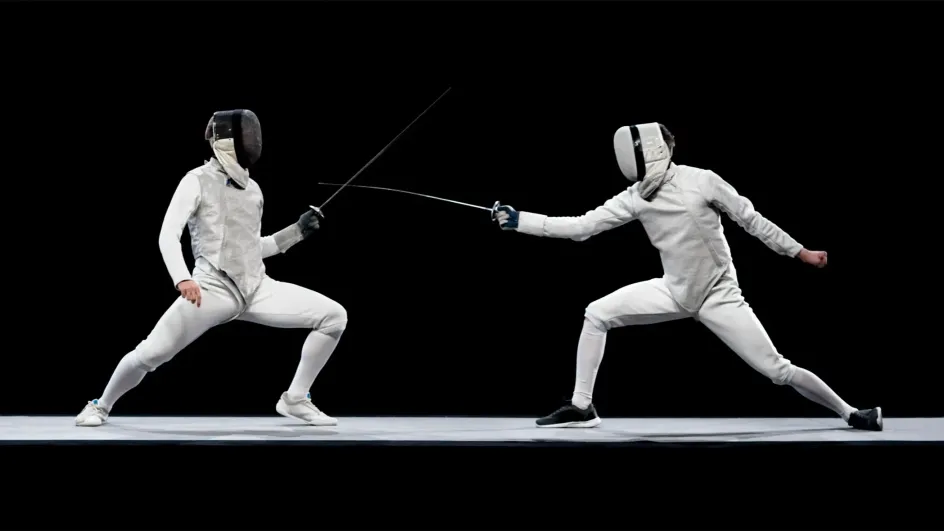 Украина снова пыталась отстранить российских фехтовальщиков, но ей отказали