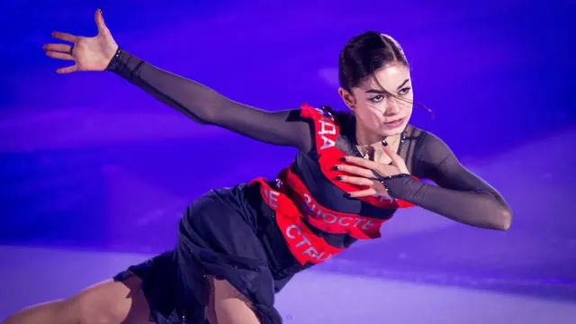 Горячая новость | Семеро россиян планируют поехать на Олимпиаду 2026 года