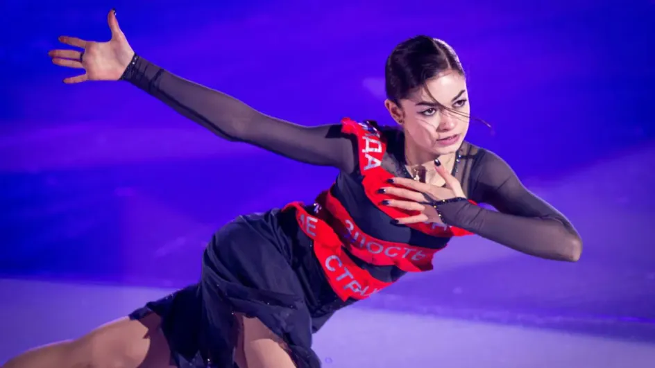 Семеро россиян планируют поехать на Олимпиаду 2026 года Семеро россиян планируют поехать на Олимпиаду 2026 года