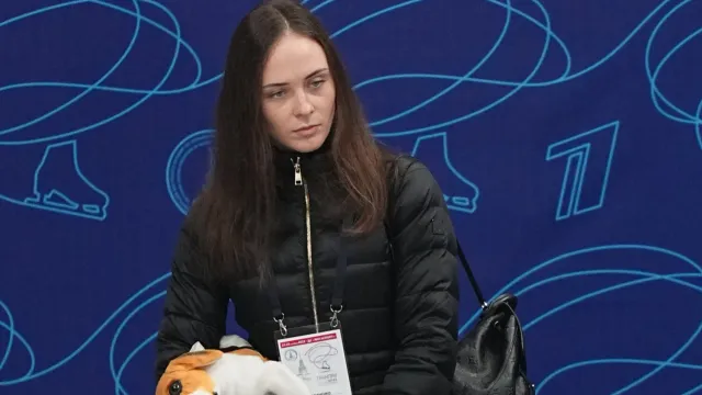 Горячая новость | Две фигуристки из группы Софьи Федченко сменили спортивное гражданство