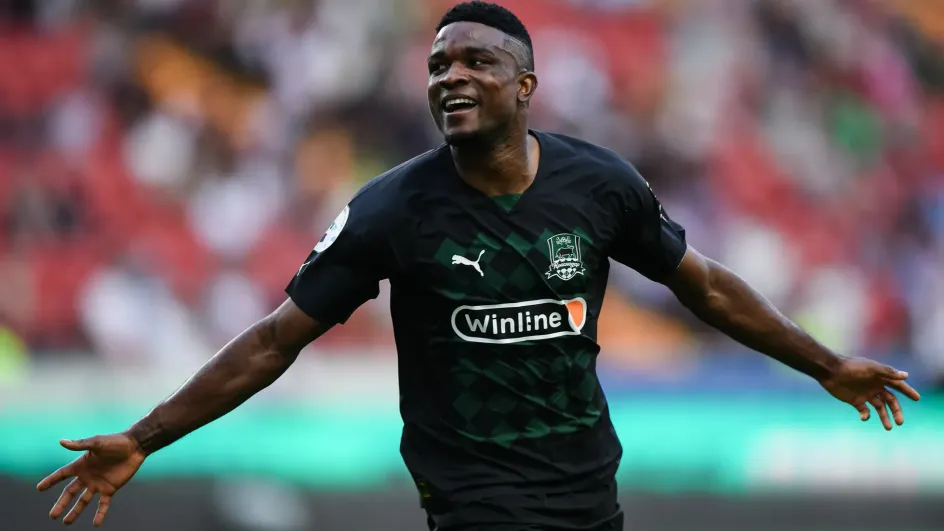 Футболист Кордоба честно высказался об ограничении интернета