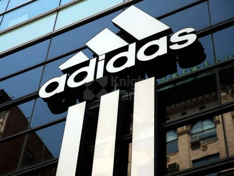 РФС продлил контракт с Adidas до 2026 года