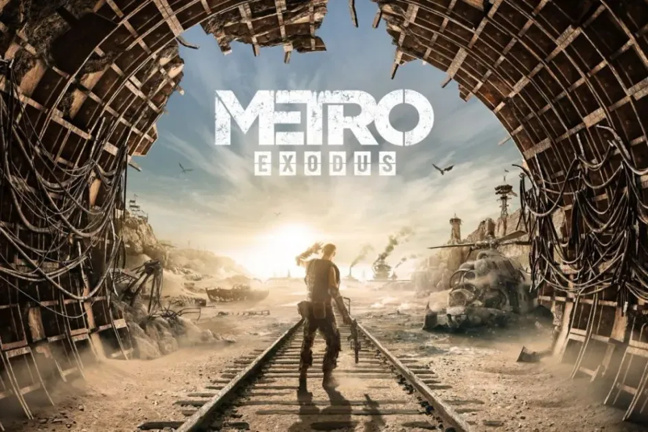 GeForce RTX 3080 лучше Radeon RX 6800 XT в Metro Exodus PC Enhanced Edition