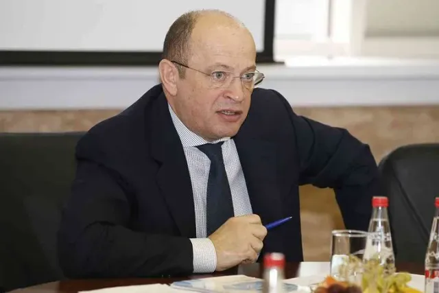Медведев выступил против ухода Сергея Прядкина с поста президента РПЛ