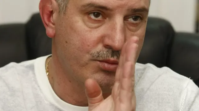 Горячая новость | Ромащенко попросил уволить Федора Щербаченко из «Урала»