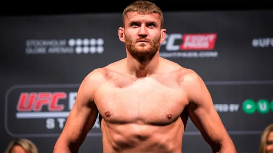 «Чимаев уже выиграл все пояса UFC в Twitter». Ян Блахович жёстко подколол Хамзата