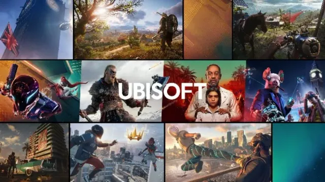 В Steam появились страницы игр от Ubisoft: Far Cry 6, Riders Republic и Rainbow Six Extraction