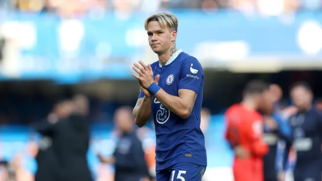 Горячая новость | Стало известно, что делает дисквалифицированный за допинг Мудрик