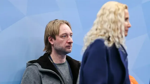 Горячая новость | Рудковская жестко ответила Этери Тутберидзе на слова про Плющенко