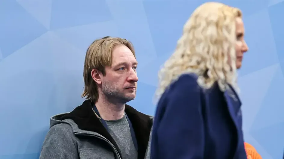 Рудковская жестко ответила Этери Тутберидзе на слова про Плющенко