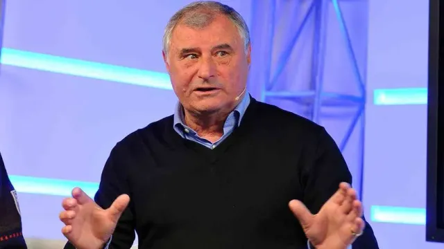 Бышовец не верит, что «Спартак» может стать чемпионом РПЛ