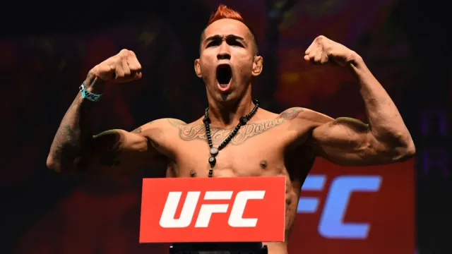 Горячая новость | Экс-боец UFC Годофредо Кастро найден мертвым в тюрьме США