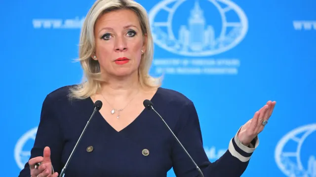 Горячая новость | Дипломаты заявили о смене курса мировых спортивных федераций