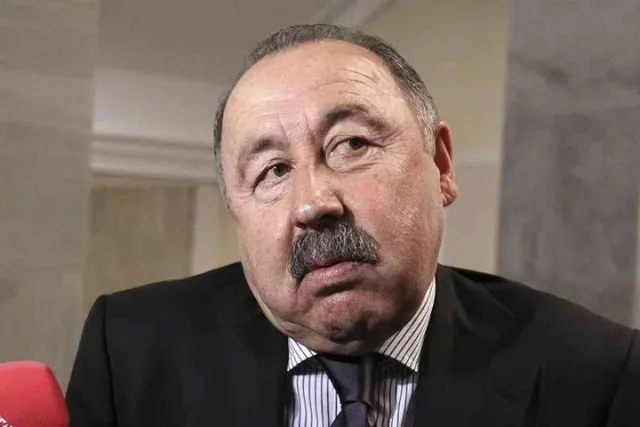 Газзаев считает, что нельзя проверять судей на полиграфе