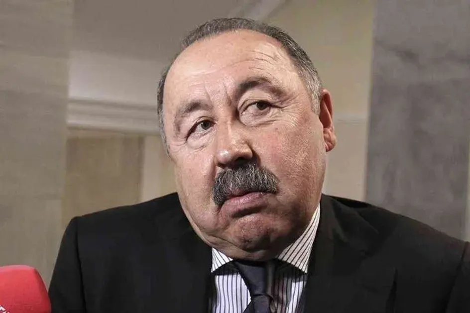 Газзаев считает, что нельзя проверять судей на полиграфе