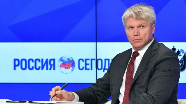 Горячая новость | Экс-минспорта РФ Колобков усомнился в существовании Родченкова