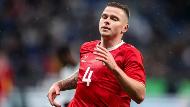 Горячая новость | Круговой заявил, что ЦСКА не имеет права столько проигрывать