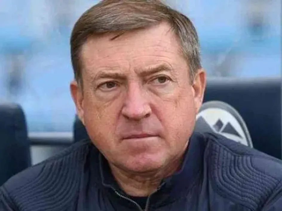 Бывший тренер «Спартака»: «Тедеско ничего нового в клуб не привнес» Бывший тренер «Спартака»: «Тедеско ничего нового в клуб не привнес»