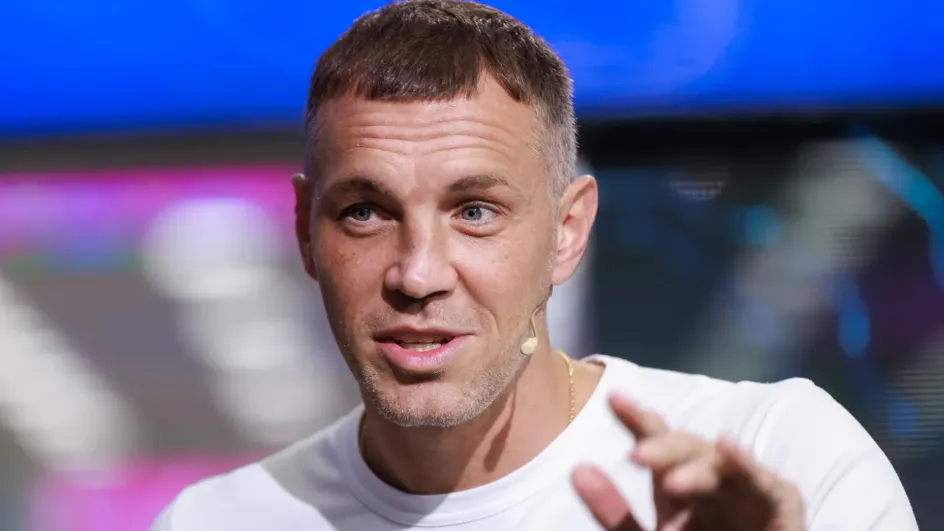 Дзюба жестко отреагировал на поражение «Акрона» в матче с «Зенитом»