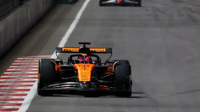 Горячая новость | Компания Pirelli нашла порезы на шинах на Гран-При Катара