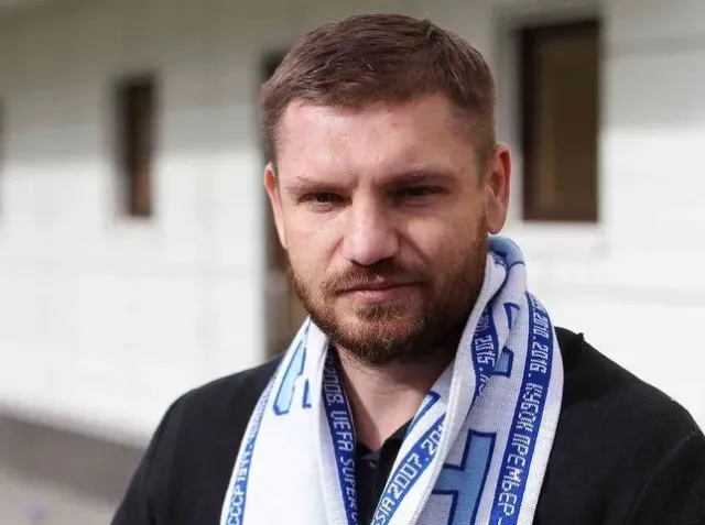 Игонин считает, что «Спартак» будет бороться за чемпионство