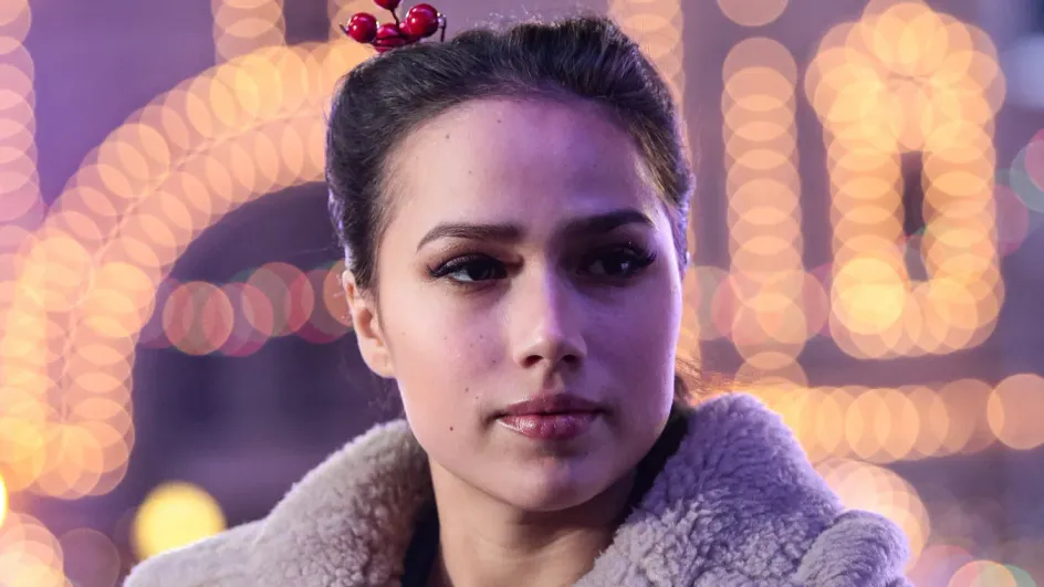 Загитова неоднозначно высказалась о материнстве