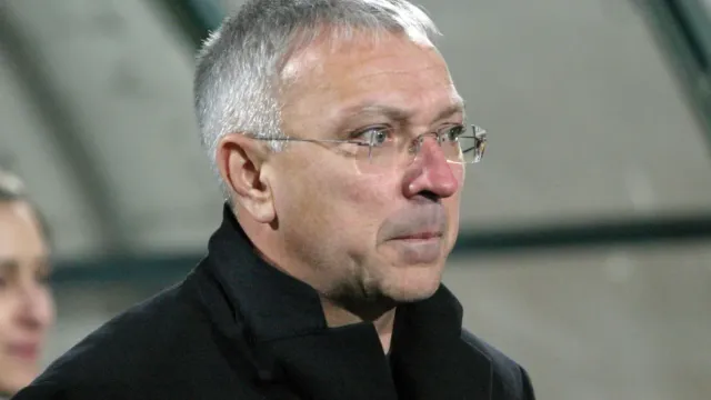 Горячая новость | Белоус прокомментировал слова и возможном возвращении пива на стадионы