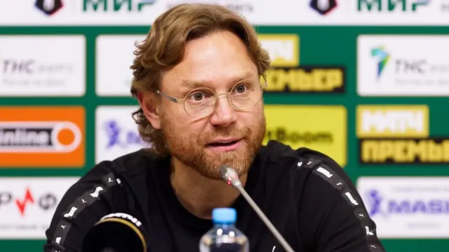 Горячая новость | Романцев прокомментировал переход Карпина в «Динамо»