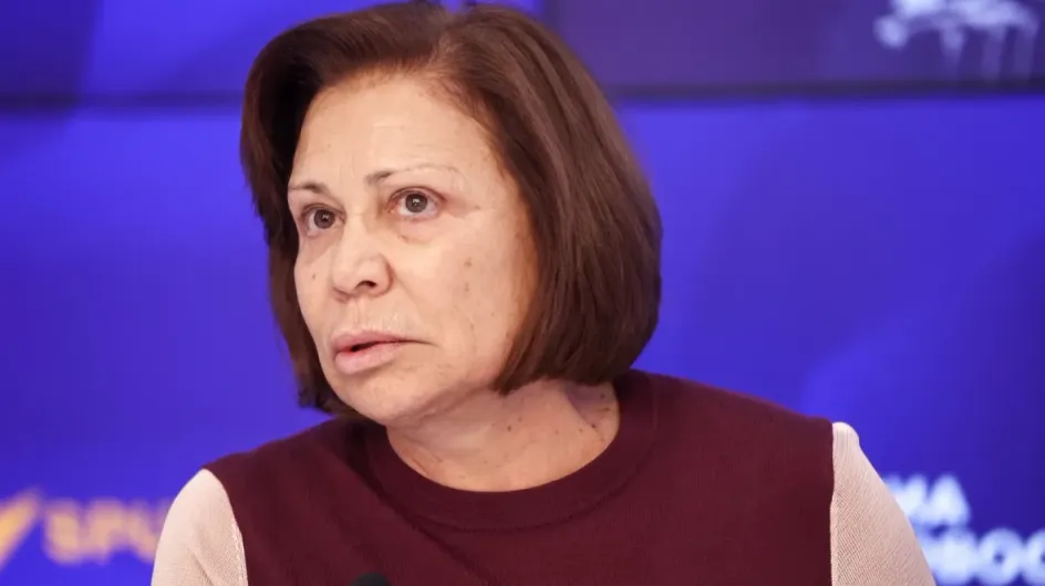Депутат Ирина Роднина выступила против отмены грантов на ледовые шоу