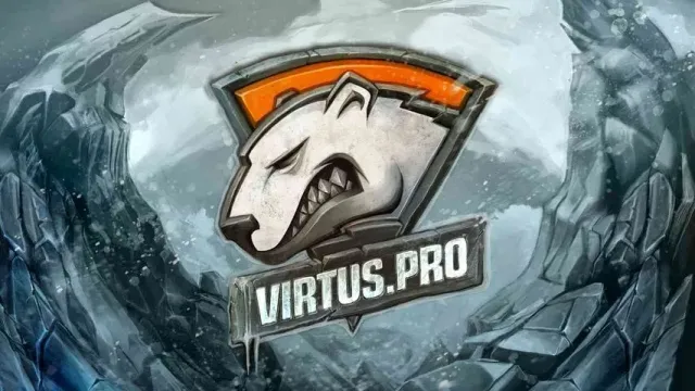 Virtus.pro выпустила прощальное видео с лучшими моментами карьеры Соло и Нуна