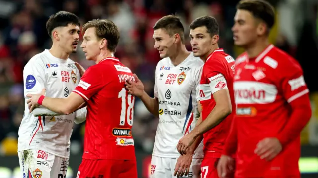 Горячая новость | ЦСКА требует разбирательств на фоне инцидента с избиением фаната